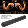 Barbell Adapter Sleeve, Converts 0.98Inch Standard Weight Plate Posts to 1.97Inch Weight Plate Posts, Removeable end, Body Training (330CM) view 3