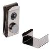 OKKO Metal Magnetic Billiard Pool Cue Chalk Holder view 2