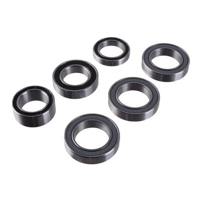 Industry Nine Torch 6-Bolt Mountain Hub Bearing Kit