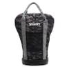Velocity Heavy Duty Multipurpose Ball Bag with Durable Bottom - Holds up to 60-72 Balls - Ideal for Lacrosse, Baseball, Pickleball, Tennis & More, Black Camo view 1