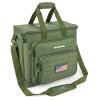 KastKing Karryall Tackle Bags for Saltwater or Freshwater Fishing - Water Resistant Material - Gear Storage - Large Green view 1