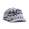Coal Headwear Encore - White Geo view 1