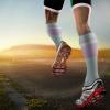 fenglaoda Compression Socks for Women Men 3 Pairs Graduated Compression Support Circulation Socks for Nurses view 4