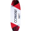 Connelly Pure Wakeboard with Venza Bindings - 134cm Wakeboard with L/XL (9-12) Boots view 2