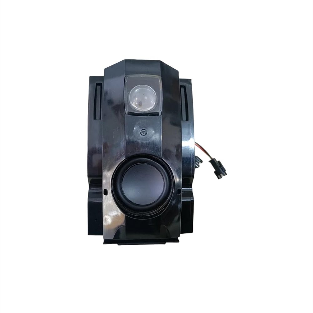 SPEDWHEL Original Front Light Rear Light For INMOTION V10 V10F Unicycle Self Balance Scooter Monowheel Light and Speaker Accessories (V10F Front Light)