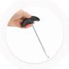 Gatuida 2pcs Shoe Lace Tightening Tools Shoe Horn Lace Tightener for for Ice Skates Figure Skates Boots Shoes view 2