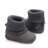 Cotton Shoes for Baby Girls and Boys Warm Shoes Soft Comfortable Boots Infant Toddler Warming Toddler Boy Casual Shoes (GY2, 0-6 Months) view 3
