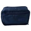 Ellylian Travel Shoe Bags Foldable Waterproof Nylon with Zipper for Men & Women,Dark Blue view 1