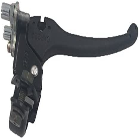 CDHPOWER Higher Performance Dual Brake Lever for Cantilever or Caliper Brakes -Gas Motorized Bicycle