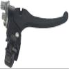 CDHPOWER Higher Performance Dual Brake Lever for Cantilever or Caliper Brakes -Gas Motorized Bicycle view 1