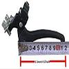 CDHPOWER Higher Performance Dual Brake Lever for Cantilever or Caliper Brakes -Gas Motorized Bicycle view 4