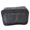 Ellylian Travel Shoe Bags Foldable Waterproof Nylon with Zipper for Men & Women,Grey view 1