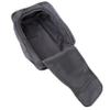 Ellylian Travel Shoe Bags Foldable Waterproof Nylon with Zipper for Men & Women,Grey view 2