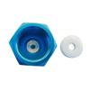 ARC-POWER for Air Tank Adaptor Convert Paint Ball Adapter CGA320 to Paintball Tank Fitting view 3
