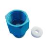 ARC-POWER for Air Tank Adaptor Convert Paint Ball Adapter CGA320 to Paintball Tank Fitting view 4