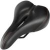 BUZZNN Bicycle Saddle, Comfortable Bike Seat for Women Men, Ergonomic Bike Seat, Waterproof Bike Seat Cushion Fit for Indoor/ Outdoor/ Road Bikes view 1