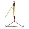 ARC-POWER for 440 LB Gambrel and Pulley Pully Hoist Set for Deer Hunting Lifting Hanging Tool view 1