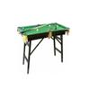 for 44" Minature Foldable Folding Leg Billiard Pool Table view 1