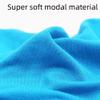 BMYALLEI Men's Underwear Low Rise Briefs Breathable Super Soft Comfort Ultra U-pouch Bikini Bulge Enhancing (as1, alpha, s, regular, regular, Navy Blue+Green+Yellow, Small) view 2