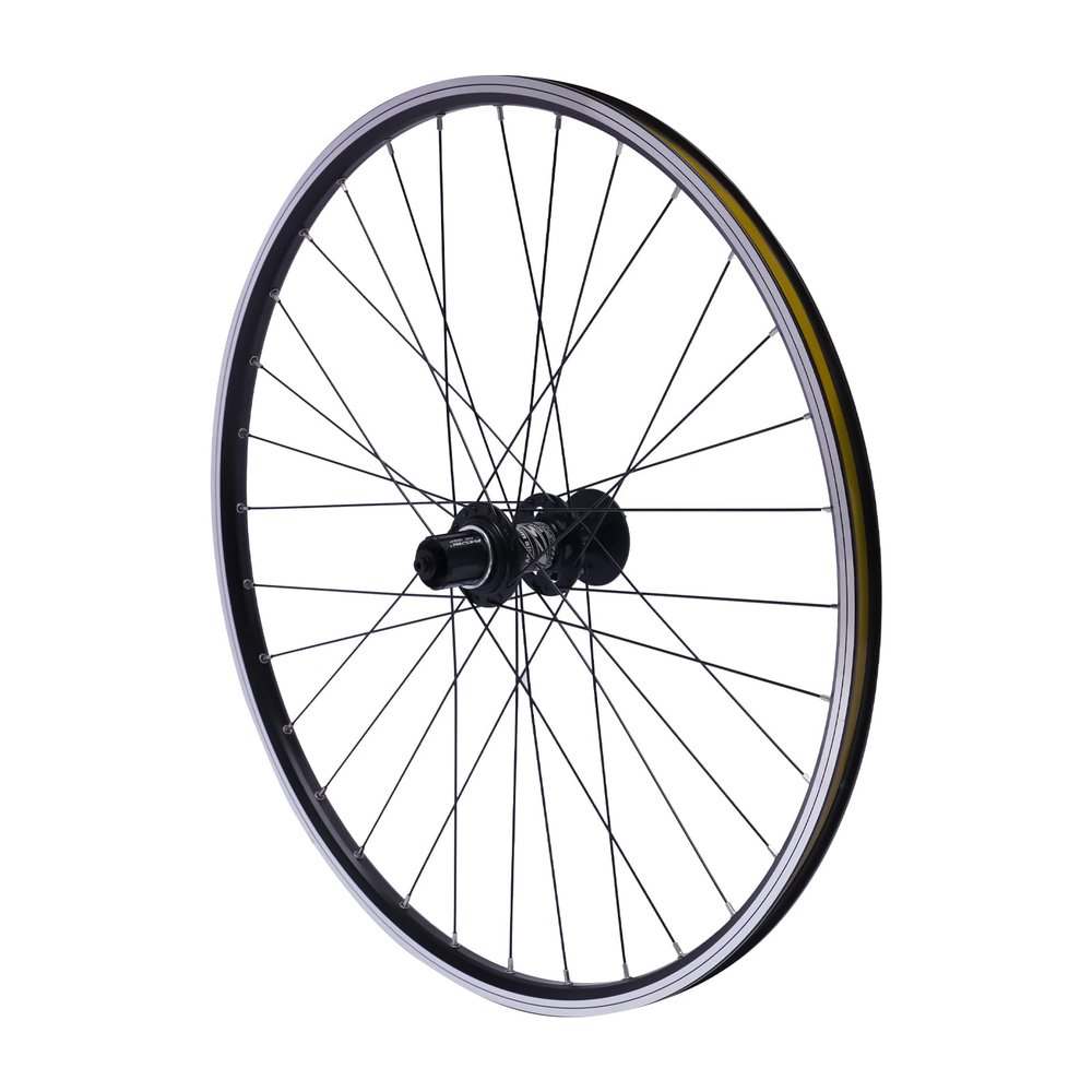 29" Mountain Bike Wheelsets Rim MTB Bicycle Wheelset Carbon Hub Classic Aluminum Alloy Mountain Bike Front & Rear Wheels Wheelset for 7/8/9/10/11/12S Cassette (Black Flower Drum)