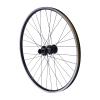 29" Mountain Bike Wheelsets Rim MTB Bicycle Wheelset Carbon Hub Classic Aluminum Alloy Mountain Bike Front & Rear Wheels Wheelset for 7/8/9/10/11/12S Cassette (Black Flower Drum) view 1