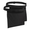Gatuida Tennis Ball Bag Waist Bag for Tennis Multi-Function Golfing Ball Pouch Storage view 1