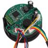 Electric Scooter blade tooth Board Scooter Circuit dash Board with Shell Cover , Original Dashboard Replacement for nine0ot Segway ES1 ES2 ES3 ES4 , Original Dashboard Replacement for nine0ot Segway view 3