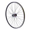 29" Mountain Bike Wheelsets Rim MTB Bicycle Wheelset Carbon Hub Classic Aluminum Alloy Mountain Bike Front & Rear Wheels Wheelset for 7/8/9/10/11/12S Cassette (Dazzle Colour Flower Drum) view 1