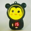 Height Training Touch Counter, 15 x 11.3 cm, Intelligent Voice Broadcast High Training Touch Counter (Blue) view 4
