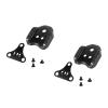 NELboNs Road Bike SPD Cleat Stabilizing Adapters Compatible with Shima no SH41 SPD Bicycle Shoes Cleats Adapter Mountain Bike Shoe Cleats Pedals view 1