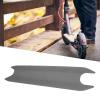 Electric Scooter Pedal Sandpaper , Silicone Mat Replacement Scooter Foot Pad Pedal Non slip Silicone Mat Compatible with nine0ot maximum G30 Kick Scooter view 2