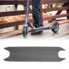 Electric Scooter Pedal Sandpaper , Silicone Mat Replacement Scooter Foot Pad Pedal Non slip Silicone Mat Compatible with nine0ot maximum G30 Kick Scooter view 3