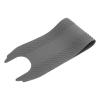 Electric Scooter Pedal Sandpaper , Silicone Mat Replacement Scooter Foot Pad Pedal Non slip Silicone Mat Compatible with nine0ot maximum G30 Kick Scooter view 4