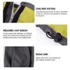 plplaaoo Leg Gaiters, 1Pair Outdoor Waterproof Sports Climbing Hiking Legging Gaiters Shoe, Snow Accessories, Gaiters Gators for Hiking, Boots Cover, Hunting Gear and Equipment for Adults(Green), view 3