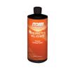 Storm Bowling Products Reacta Gloss Bowling Ball Cleaner - Quart, Orange view 1