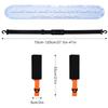 BOXOB Ski Strap and Pole Carrier, Adjustable Ski Carrying Shoulder Fastener Straps Cushioned Ski Holder Lash Sling for Skiing Accessories Adults Skiing and Snowboarding Boot Winter Outdoor Activities view 2