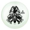 Discraft Big Z Nuke 167-169 Gram Driver Golf Disc view 1