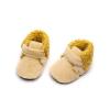 0 3 Month Boy Shoes Shoes Round First Soft Flats Baby Walkers Slippers Toe Toddler Baby Size 4 Shoes Girl view 2