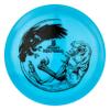 Discraft Big Z Raptor 173-174 Gram Driver Golf Disc view 1