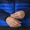 Helly-Hansen Mens Banff Insulator Jacket, 543 Cobalt 2.0, Medium view 4