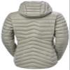 Helly-Hansen Womens Verglas Hooded Down Insulat, 885 Terrazzo, Large view 2