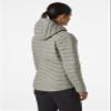 Helly-Hansen Womens Verglas Hooded Down Insulat, 885 Terrazzo, Large view 4