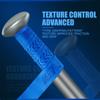 Sosation 12 Rolls Bat Grip Tape Comfortable and Soft Full Adhesive Baseball Softball Precut Batting Grip Tape Replacement for Sports(Classic,0.98 x 43.31 Inch) view 3