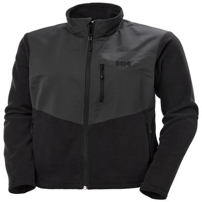 Helly Hansen Daybreaker Block Jacket Black MD