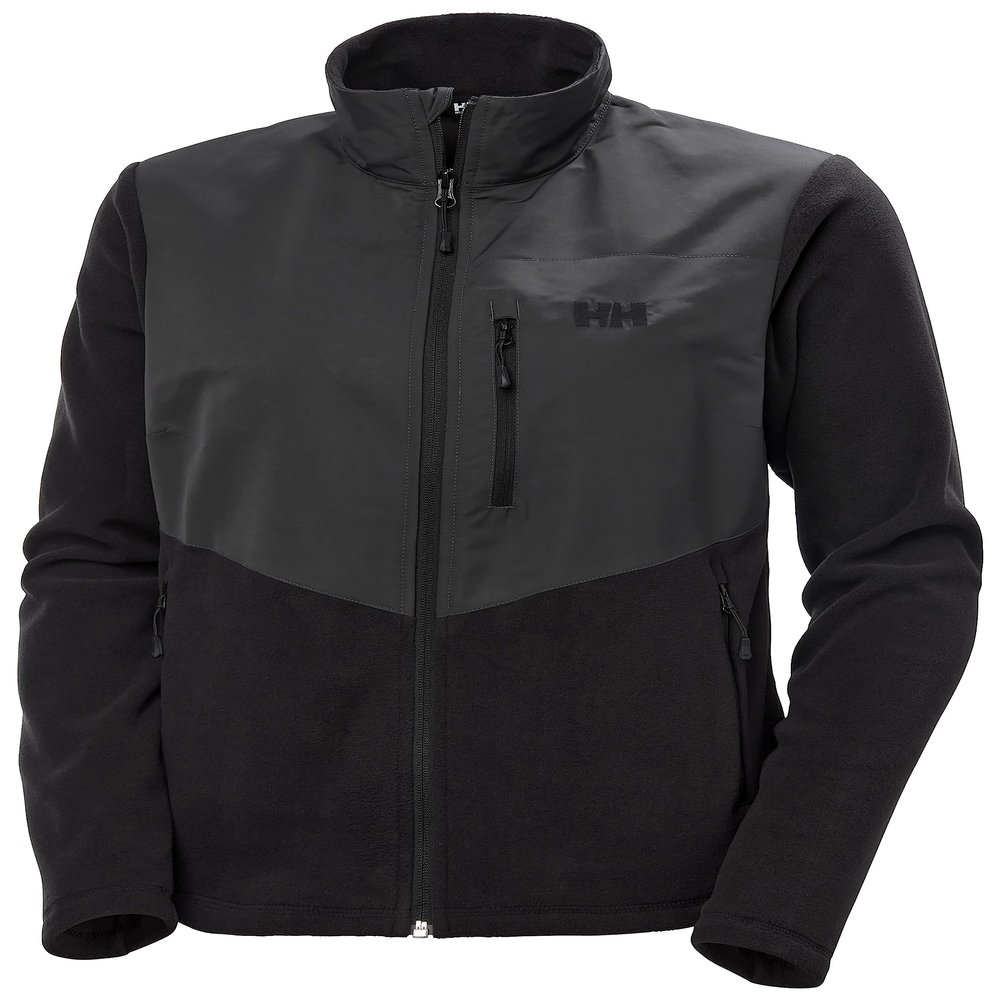 Helly Hansen Daybreaker Block Jacket Black MD