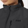 Helly Hansen Daybreaker Block Jacket Black MD view 3