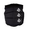 Ronix Volcom - CE Approved Impact Vest - Black/Death Stones - XS view 2