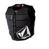 Ronix Volcom - CE Approved Impact Vest - Black/Death Stones - XS view 3