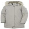 Helly Hansen Women's Senja Parka, 885 Terrazzo, X-Large view 1
