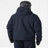 Helly-Hansen Mens Swift Stretch Jacket, 597 Navy, XX-Large view 3